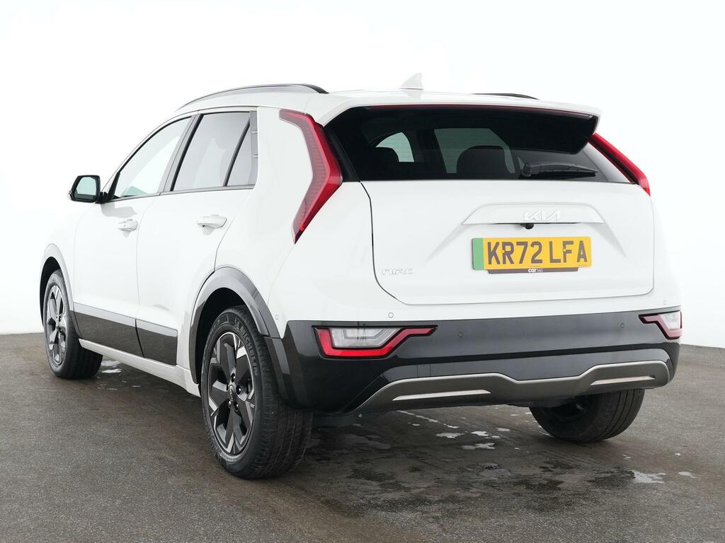 Kia e-Niro 64.8Kwh 4 KR72LFA #2