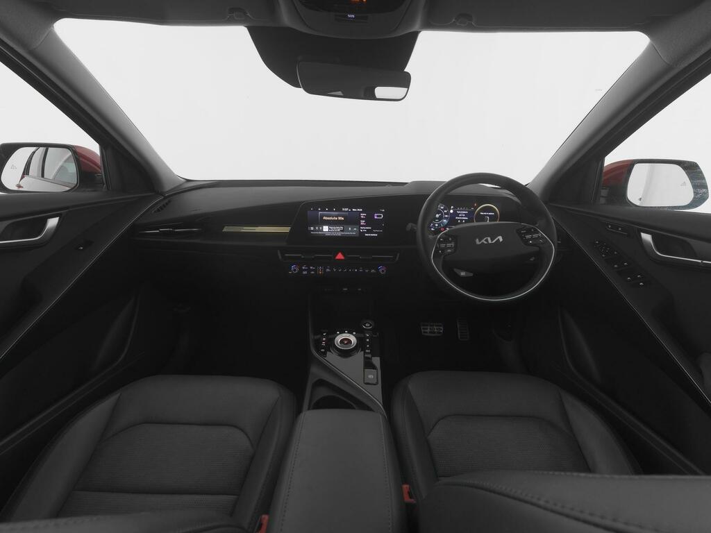 Kia e-Niro 64.8Kwh 4 SB72BCX #3