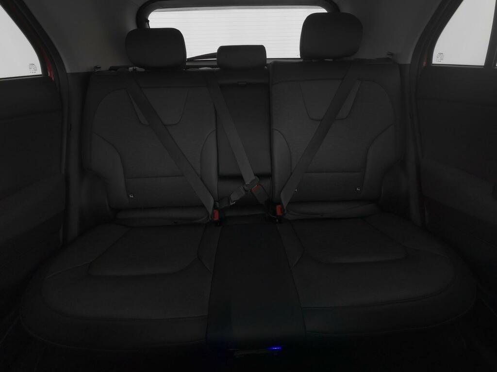 Kia e-Niro 64.8Kwh 4 SB72BCX #4