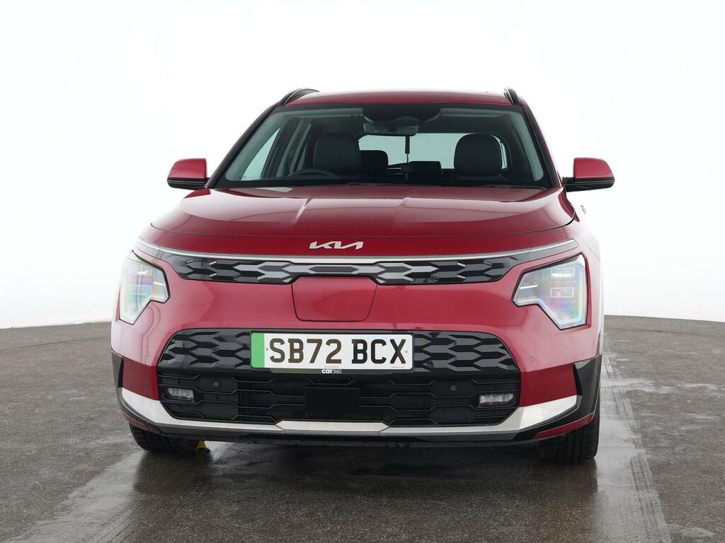 Kia e-Niro 64.8Kwh 4 SB72BCX #5