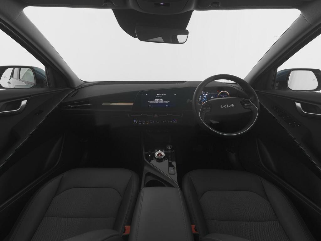 Kia e-Niro 64.8Kwh 3 HK72ZPL #3