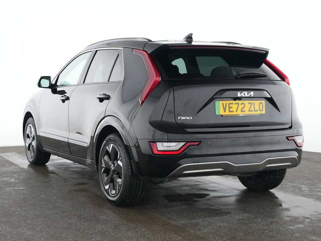 Kia e-Niro 64.8Kwh 4 VE72ZLO #2