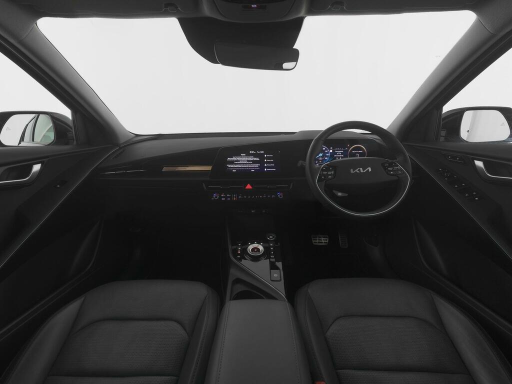 Kia e-Niro 64.8Kwh 4 VE72ZLO #3