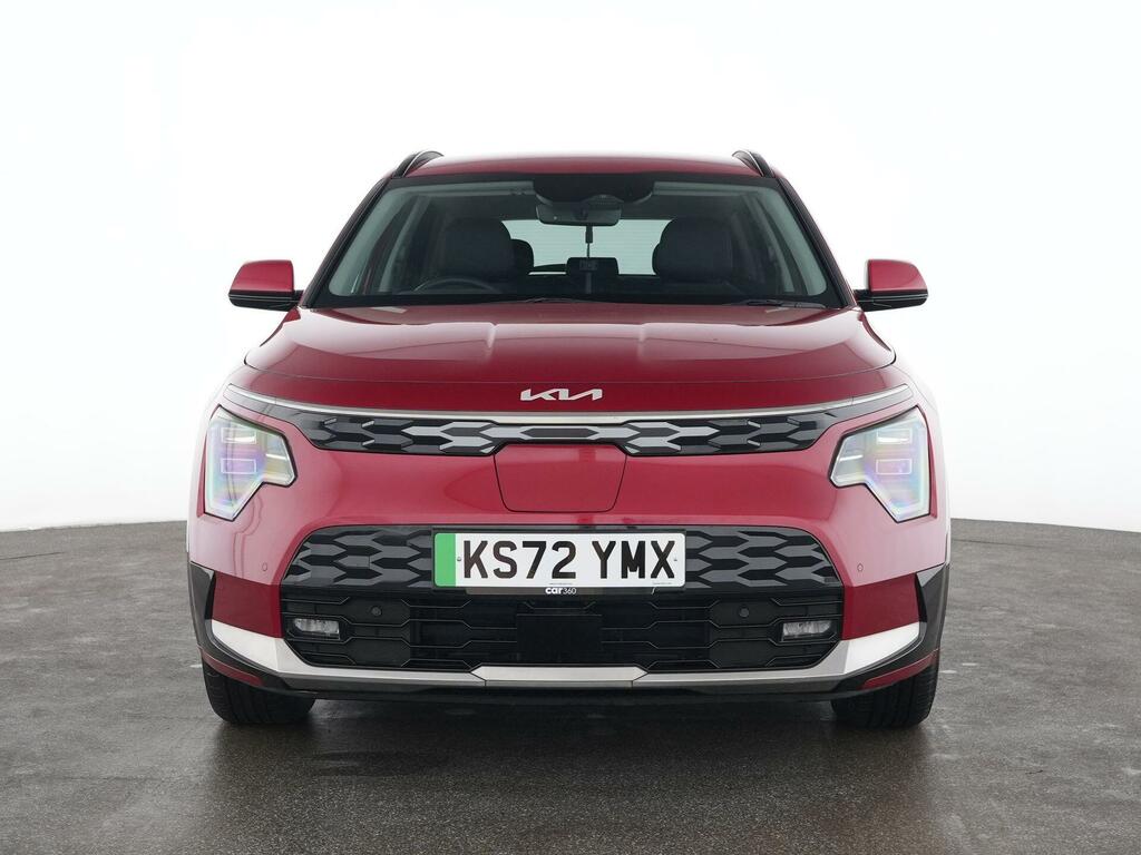 Kia e-Niro 64.8Kwh 3 KS72YMX #5