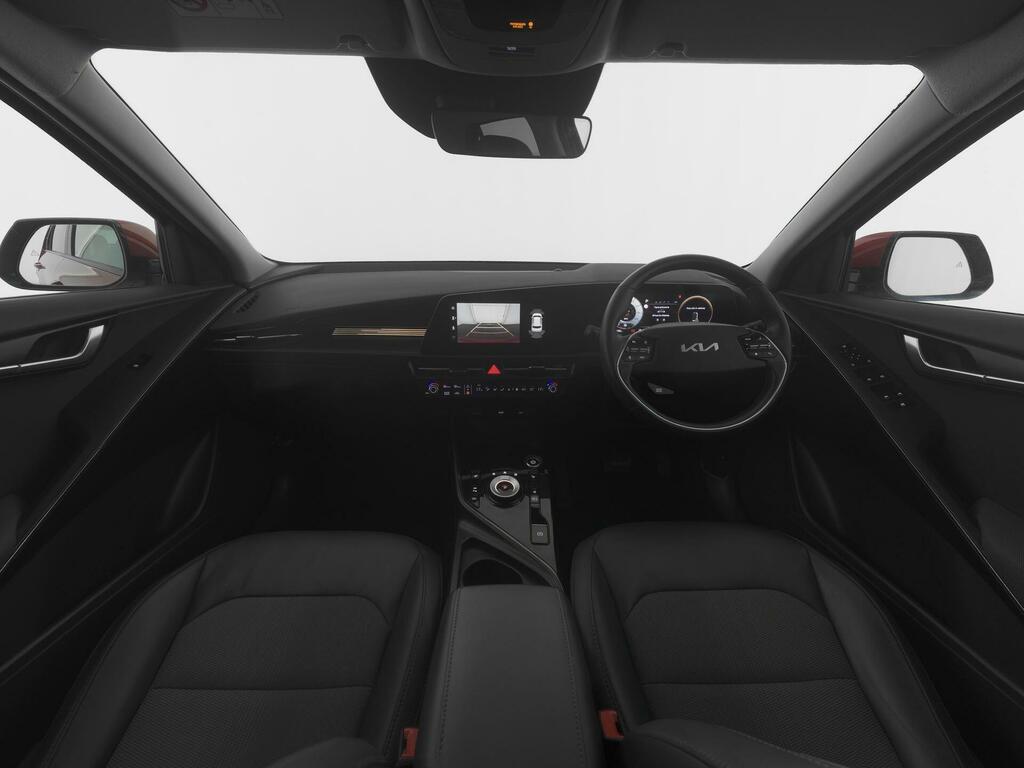 Kia e-Niro 64.8Kwh 3 KS72YMX #3