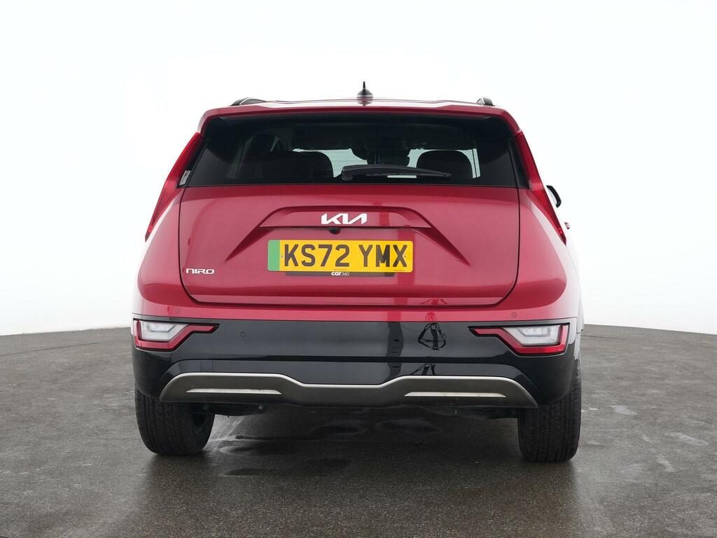 Kia e-Niro 64.8Kwh 3 KS72YMX #6