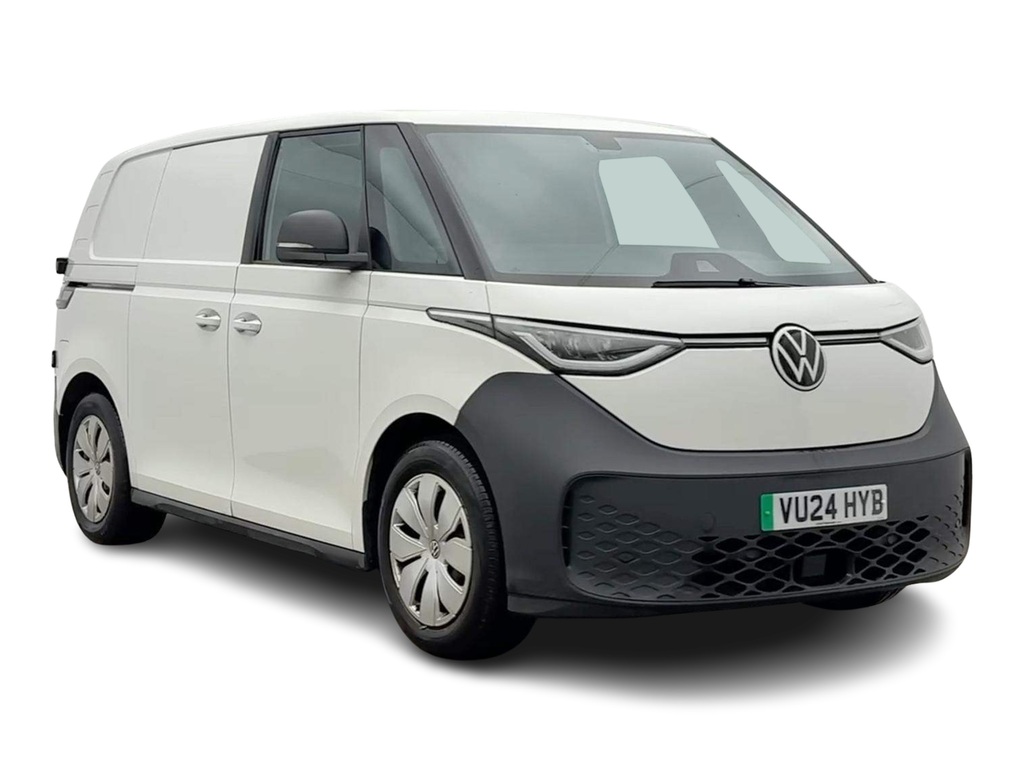 Volkswagen Pro 77Kwh Commerce Plus VU24HYB