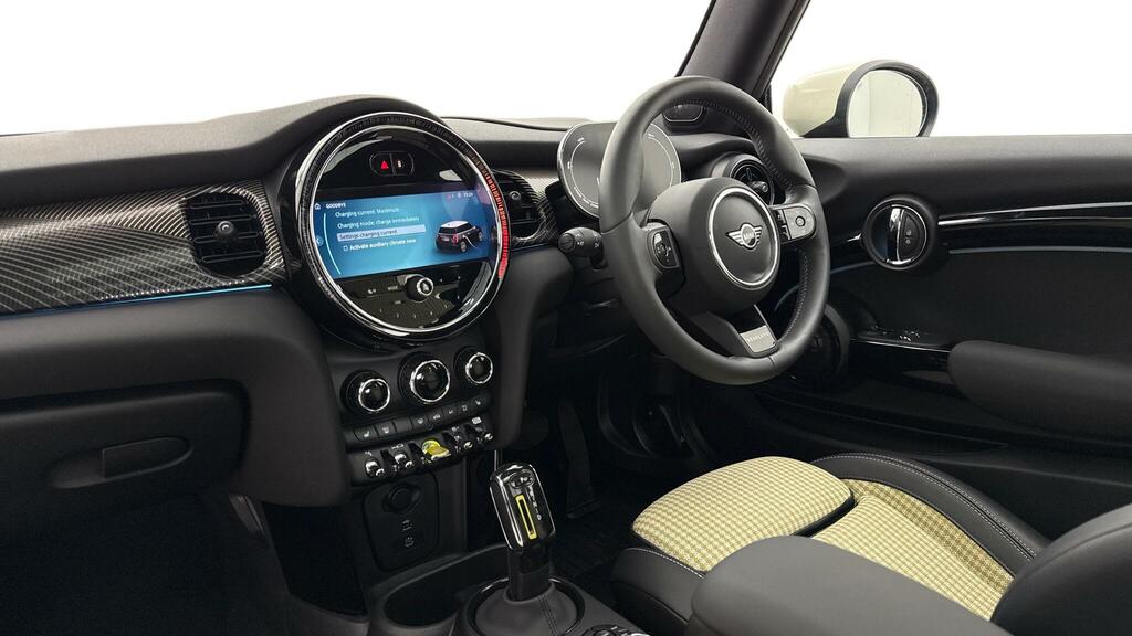 Mini Electric Cooper Se 32.6Kwh Resolute Edition AF23VJA #5