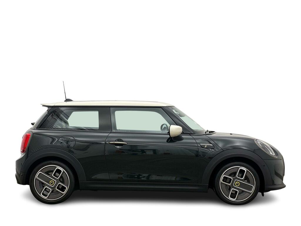 Mini Electric Cooper Se 32.6Kwh Resolute Edition AF23VJA #3