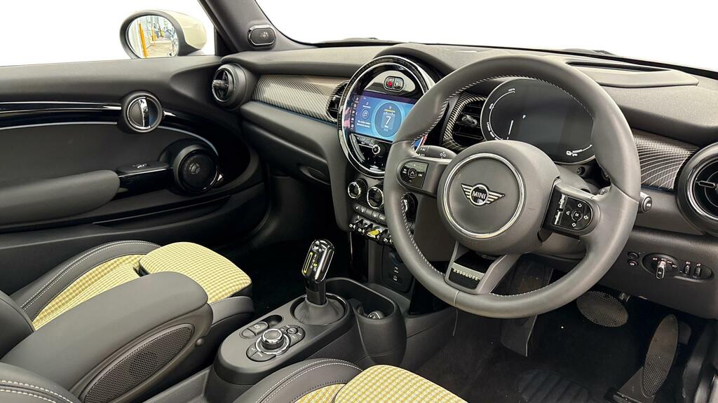 Mini Electric Cooper Se 32.6Kwh Resolute Edition AF23VJA #6