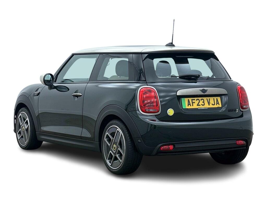 Mini Electric Cooper Se 32.6Kwh Resolute Edition AF23VJA #2