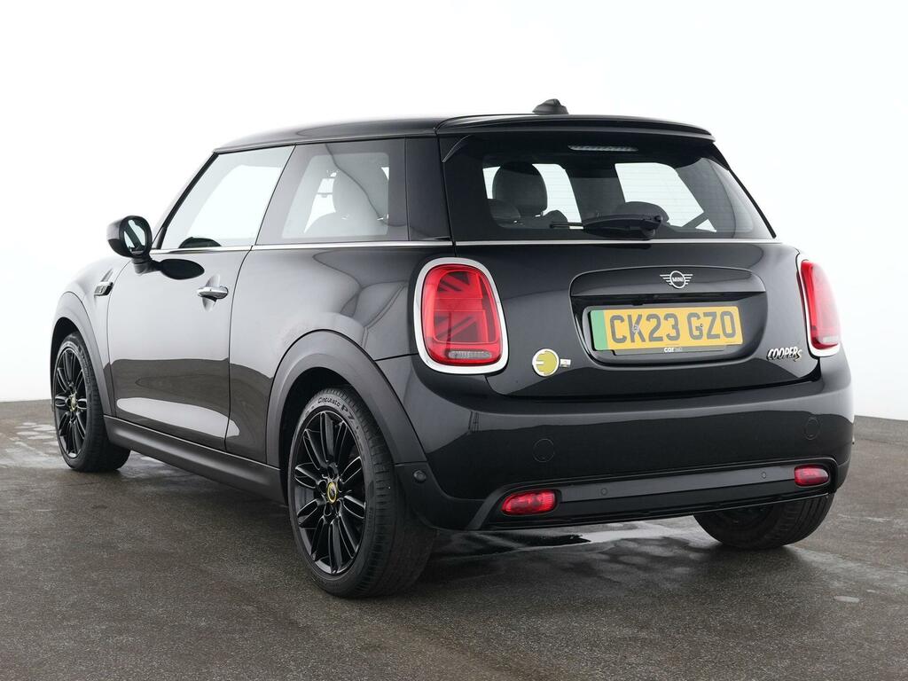 Mini Electric Cooper Se 32.6Kwh Level 2 CK23GZO #2