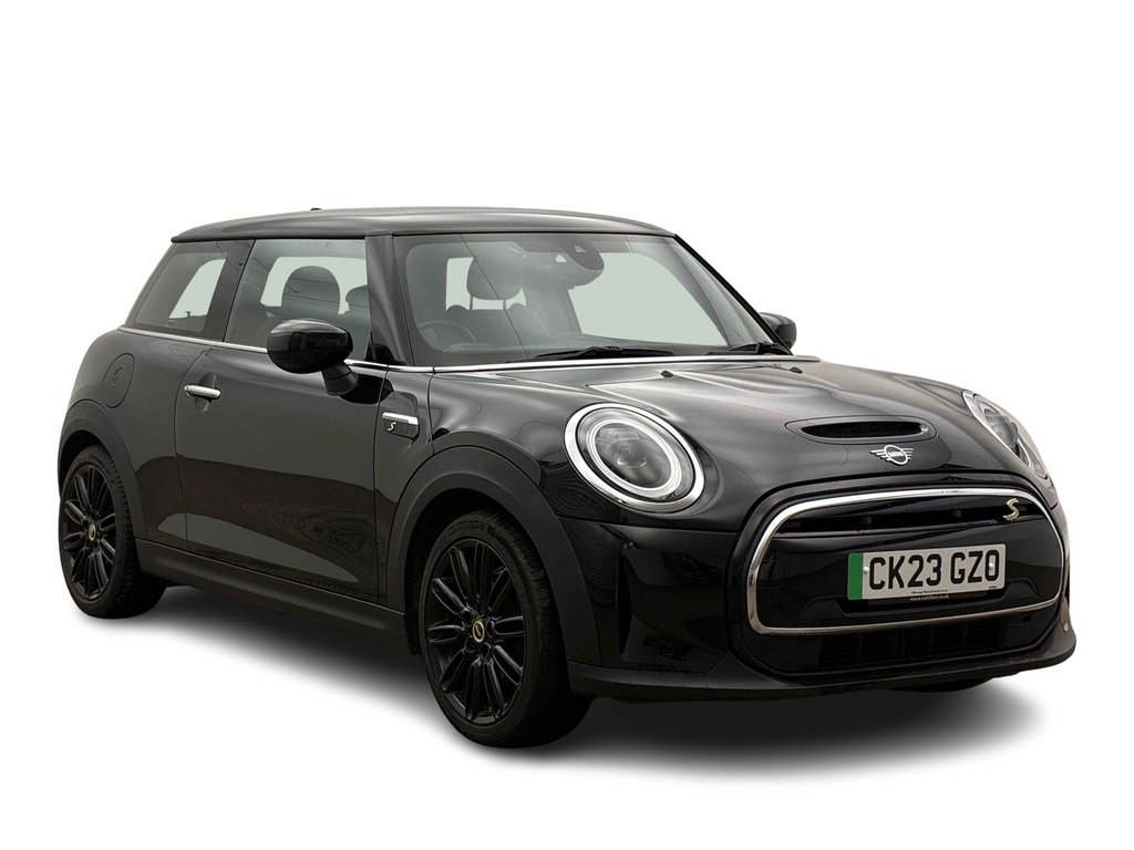 Mini Electric Cooper Se 32.6Kwh Level 2