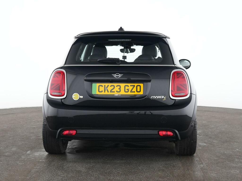 Mini Electric Cooper Se 32.6Kwh Level 2 CK23GZO #6