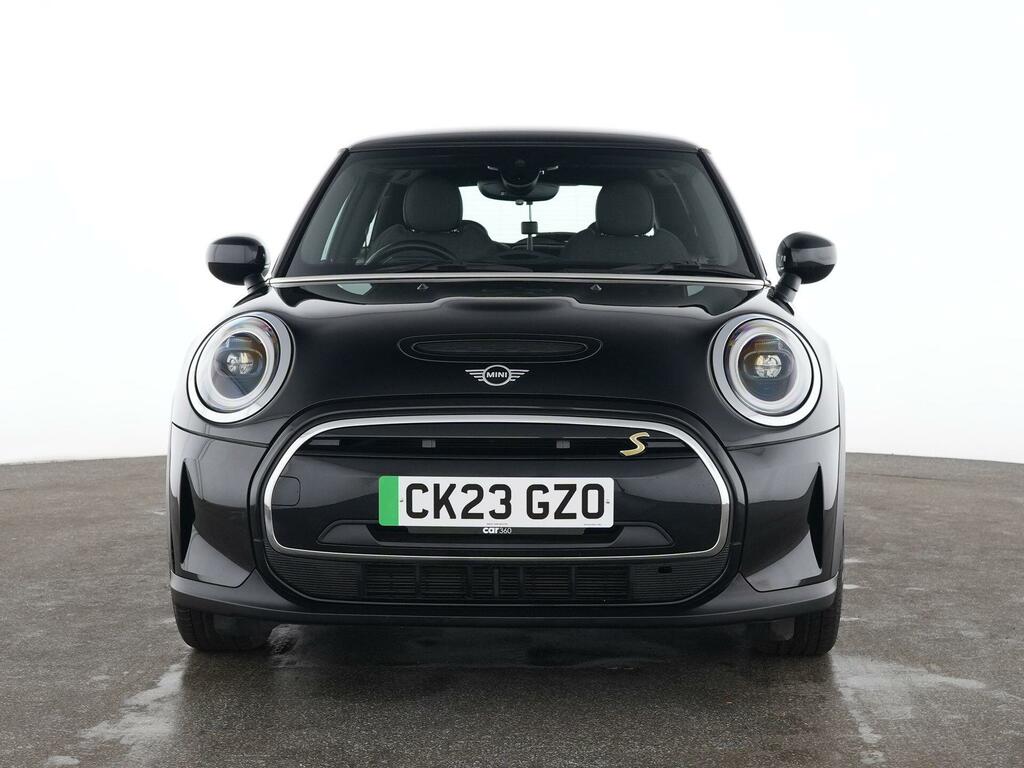 Mini Electric Cooper Se 32.6Kwh Level 2 CK23GZO #5
