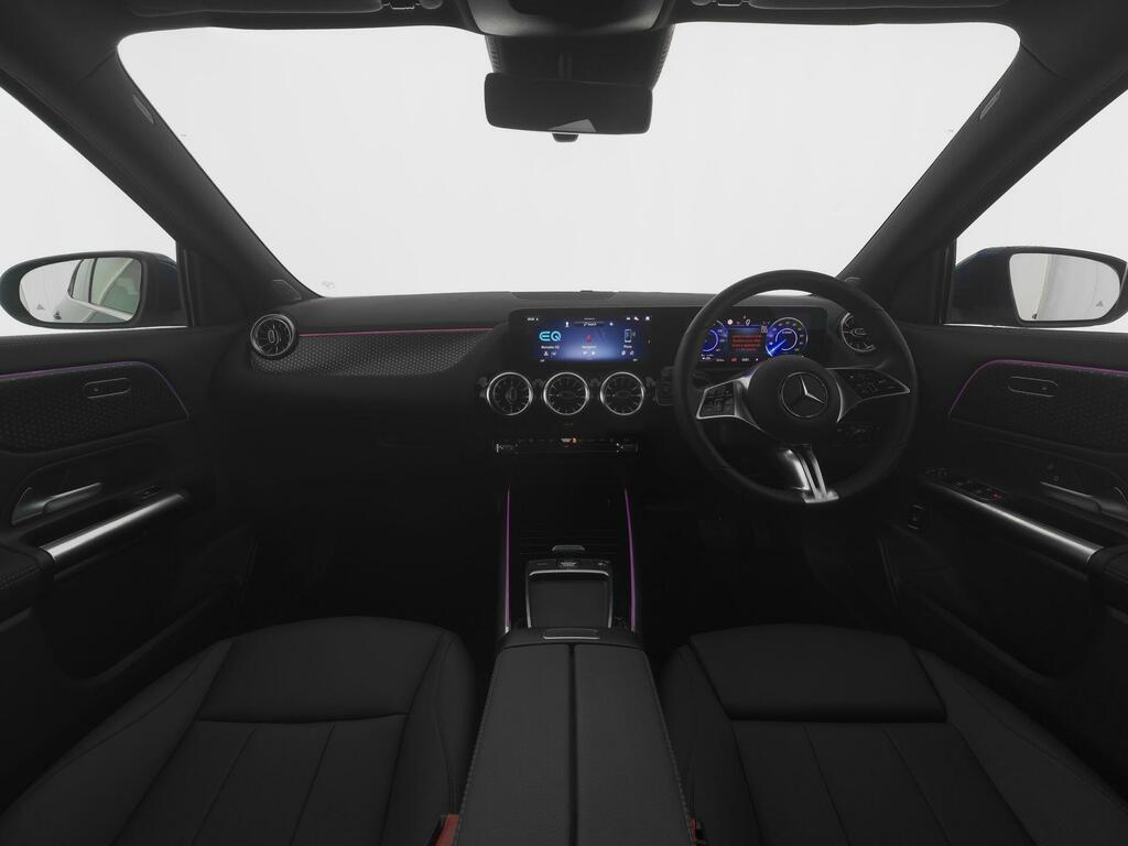 Mercedes-Benz EQA Eqa 250 70.5Kwh Sport Executive LL25OTV #3