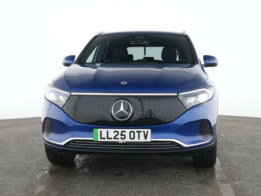 Mercedes-Benz EQA Eqa 250 70.5Kwh Sport Executive LL25OTV #5