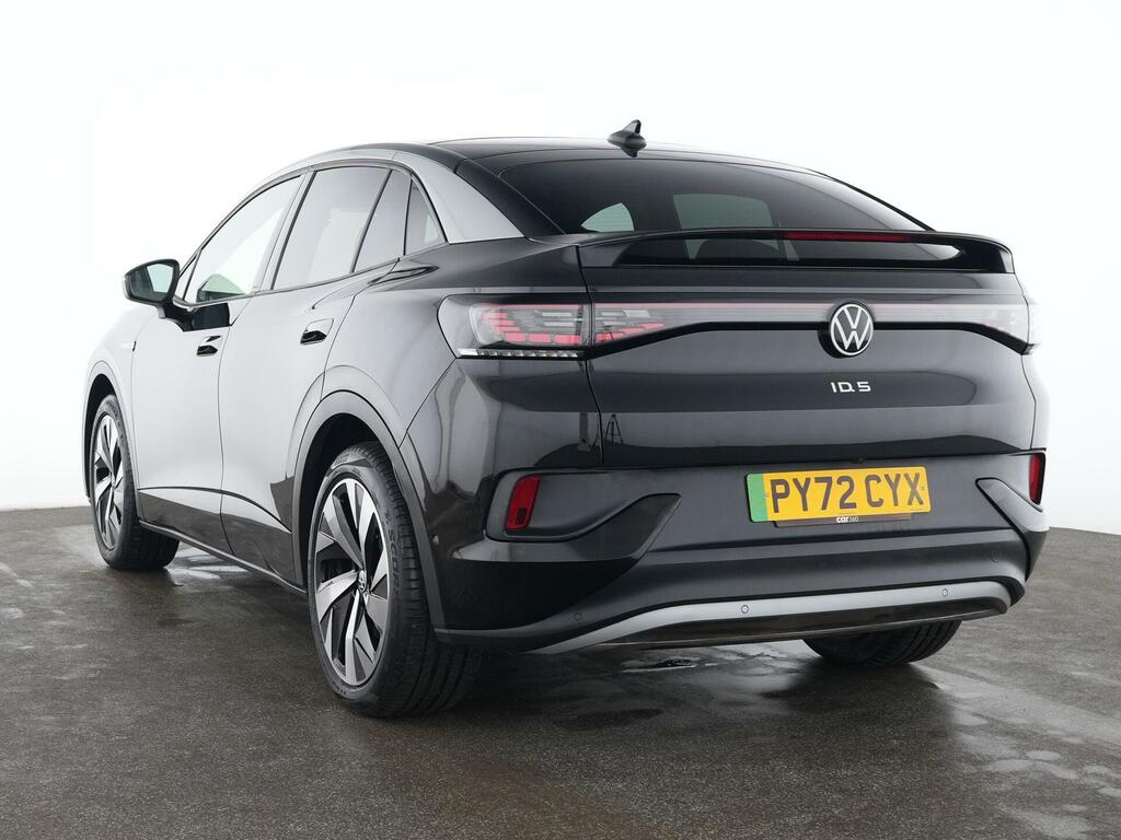 Volkswagen ID.5 Pro Performance 77Kwh Max PY72CYX #2