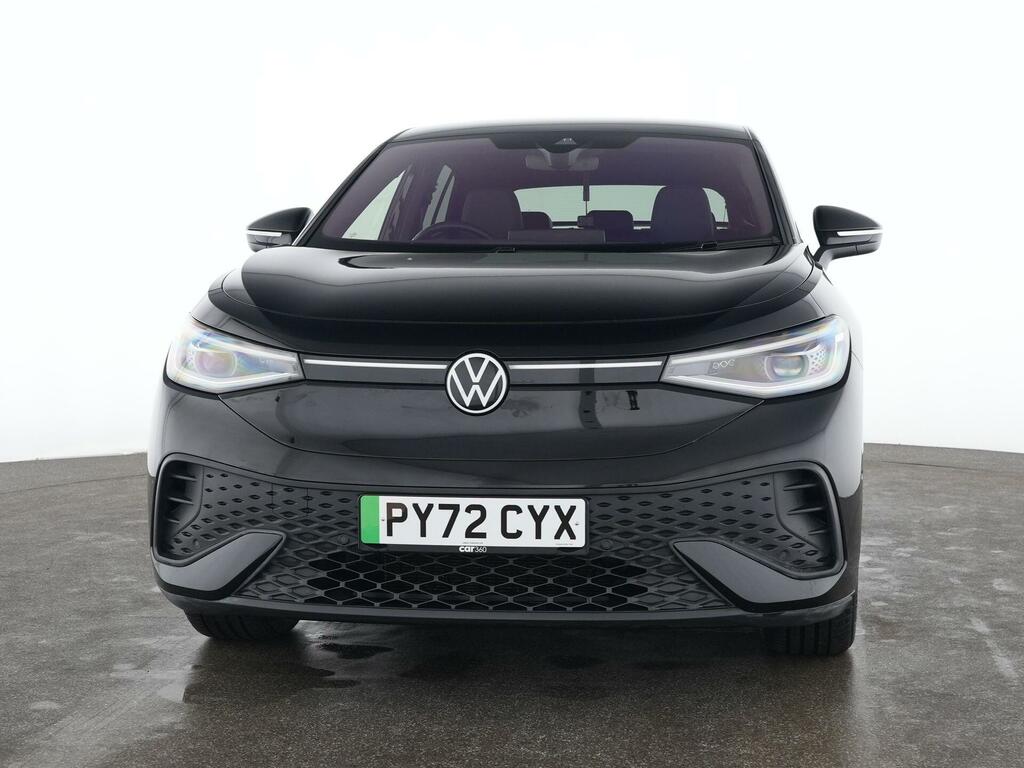 Volkswagen ID.5 Pro Performance 77Kwh Max PY72CYX #5