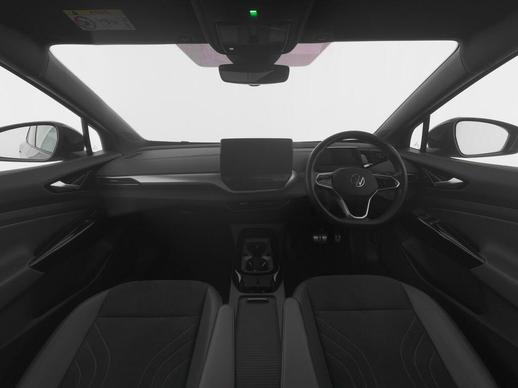 Volkswagen ID.5 Pro Performance 77Kwh Max PY72CYX #3