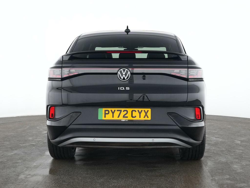 Volkswagen ID.5 Pro Performance 77Kwh Max PY72CYX #6