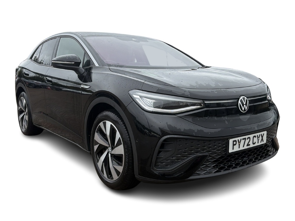 Volkswagen ID.5 Pro Performance 77Kwh Max PY72CYX