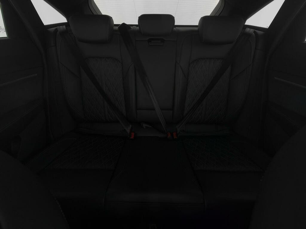 Audi E-tron 55 Vorsprung Sportback Quattro 95Kwh 11K DA22VRV  #4