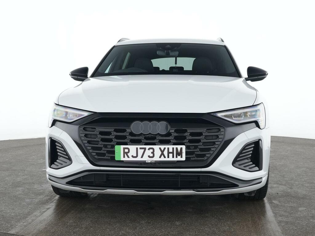 Audi Q8 e tron 55 Black Edition Quattro 114Kwh 11Kw Cha  #5