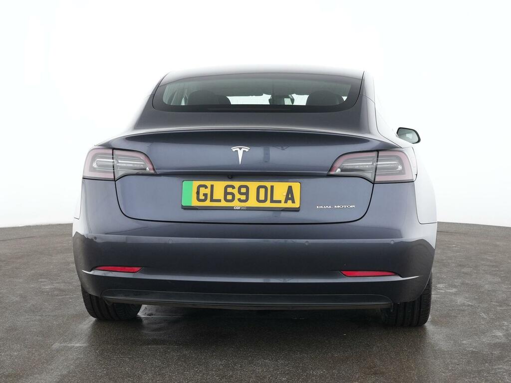 Tesla Model 3 Dual Motor Long Range 4Wde GL69OLA #6