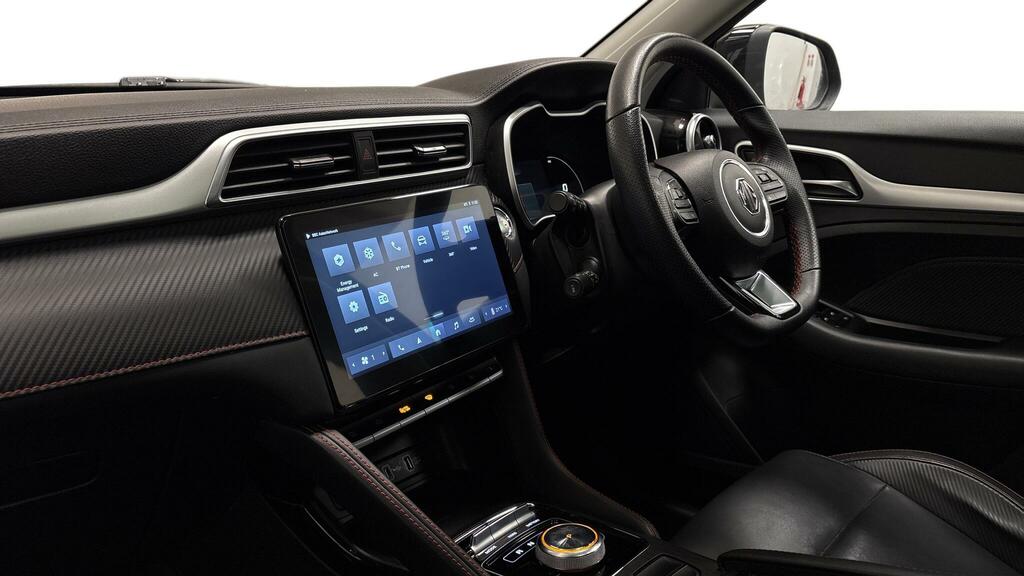 MG ZS 51.1Kwh Trophy SA22RYN #5
