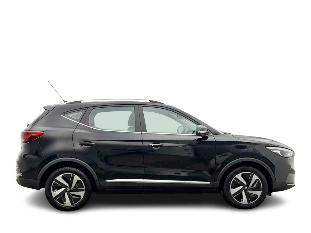 MG ZS 51.1Kwh Trophy SA22RYN #3