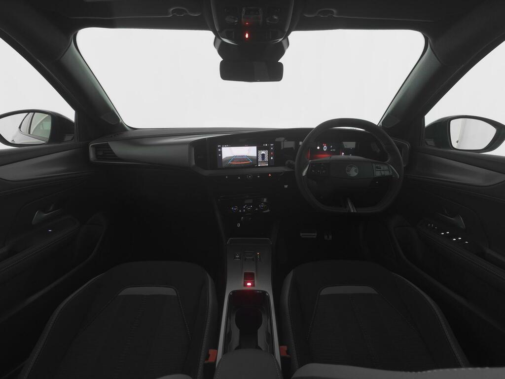 Vauxhall Mokka-e 54Kwh Gs FD75HZS  #2
