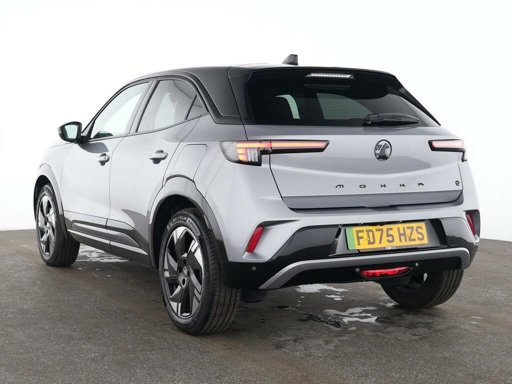 Vauxhall Mokka-e 54Kwh Gs 