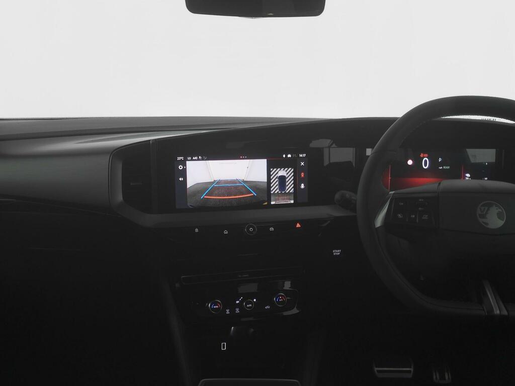 Vauxhall Mokka-e 54Kwh Gs FD75HZS  #6