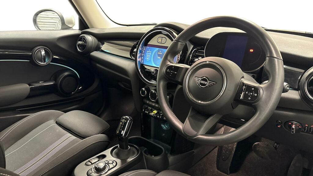 Mini Electric Cooper Se 32.6Kwh Level 1 AF73TNN #5