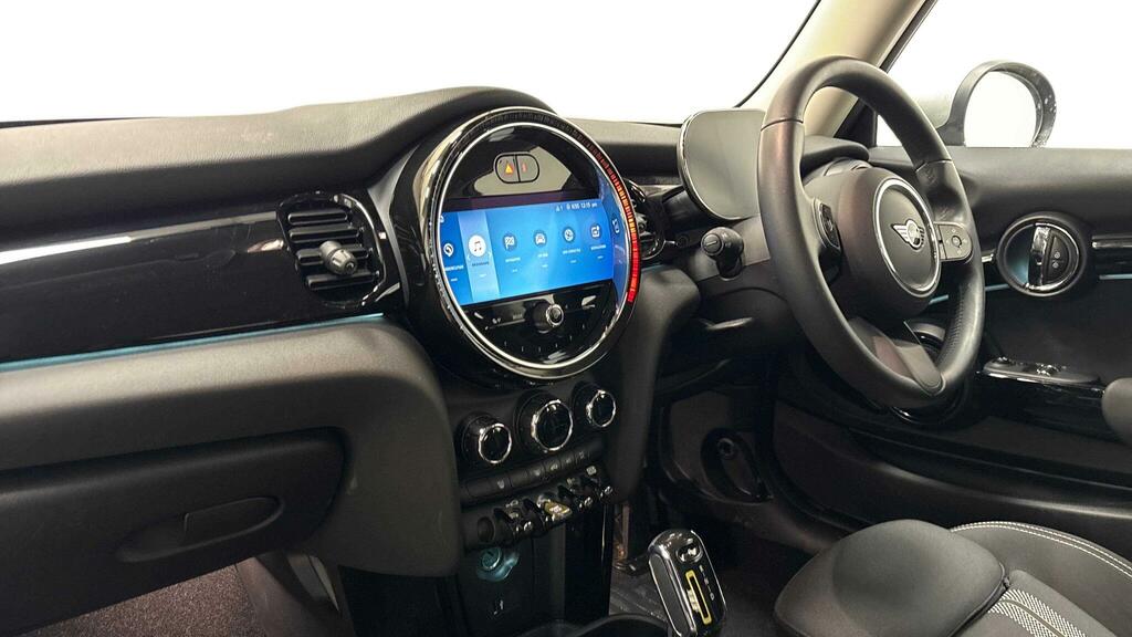 Mini Electric Cooper Se 32.6Kwh Level 1 AF73TNN #4