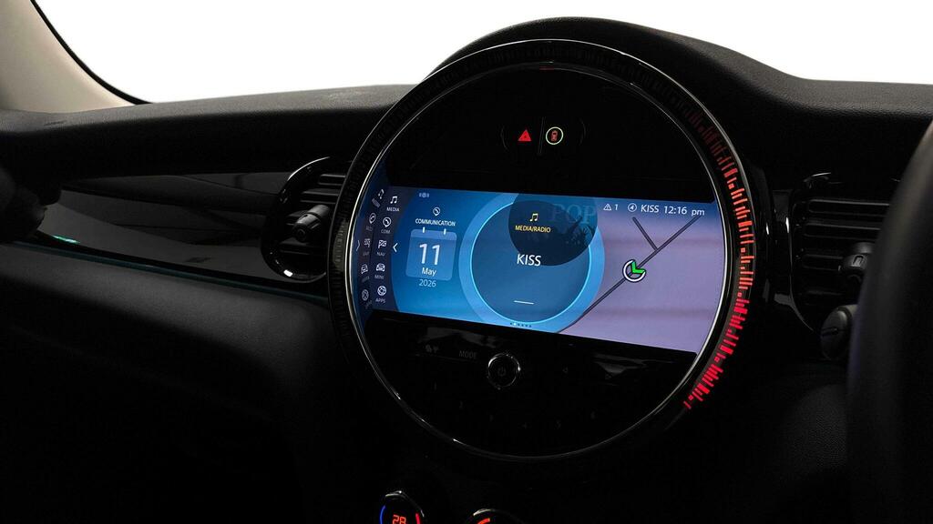 Mini Electric Cooper Se 32.6Kwh Level 1 AF73TNN #6