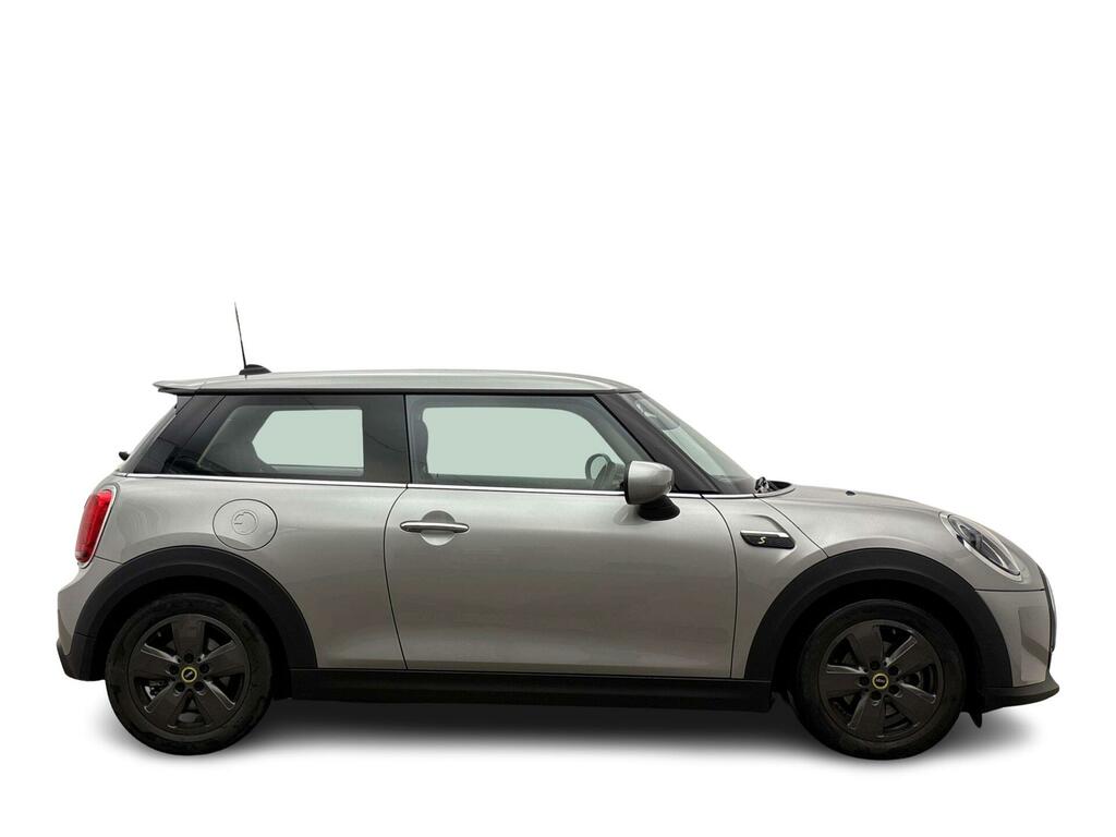 Mini Electric Cooper Se 32.6Kwh Level 1 AF73TNN #3