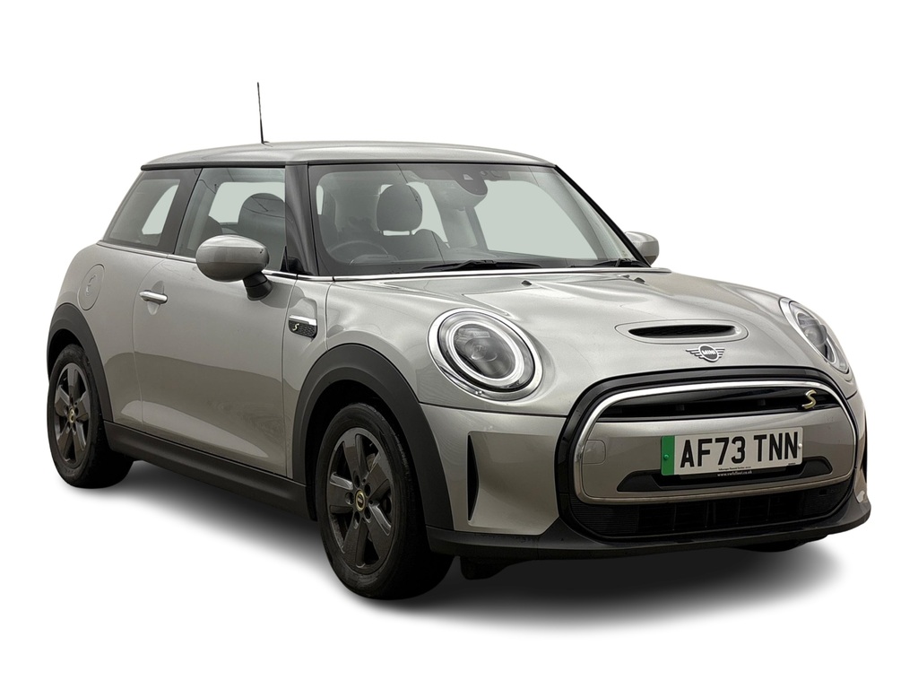 Mini Electric Cooper Se 32.6Kwh Level 1