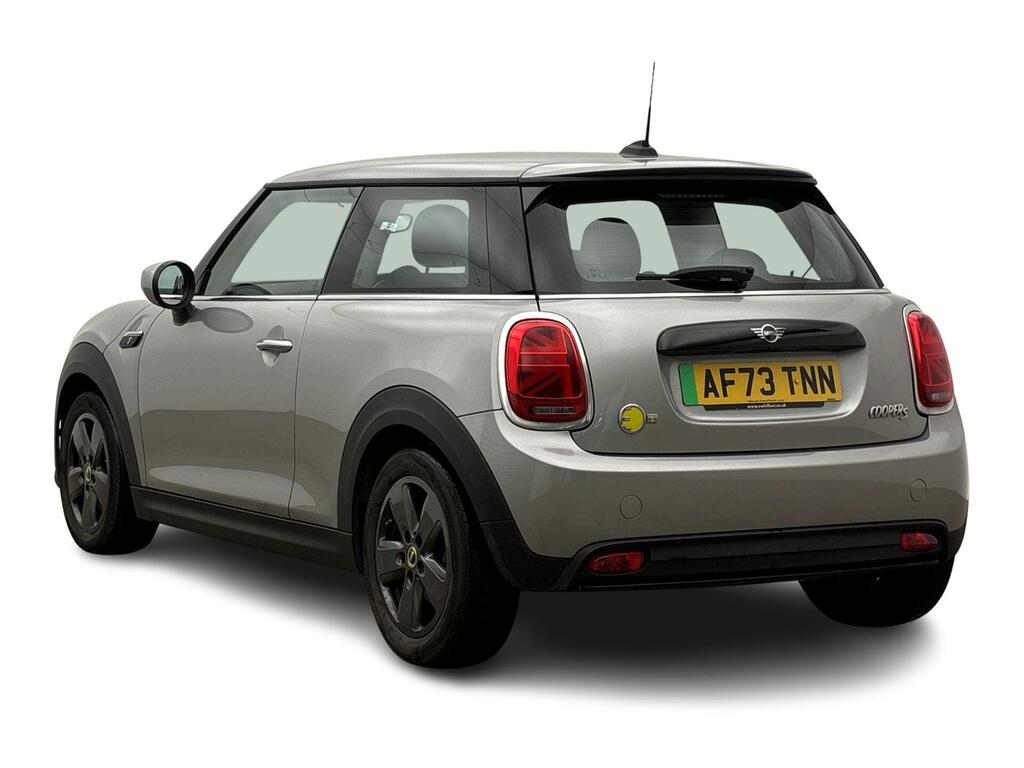 Mini Electric Cooper Se 32.6Kwh Level 1 AF73TNN #2