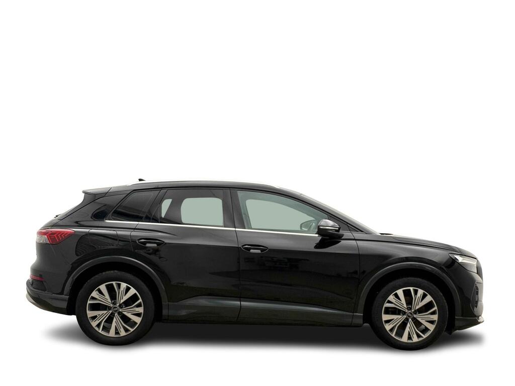 Audi Q4 E Tron 35 Sport 55Kwh GX72XOD #3