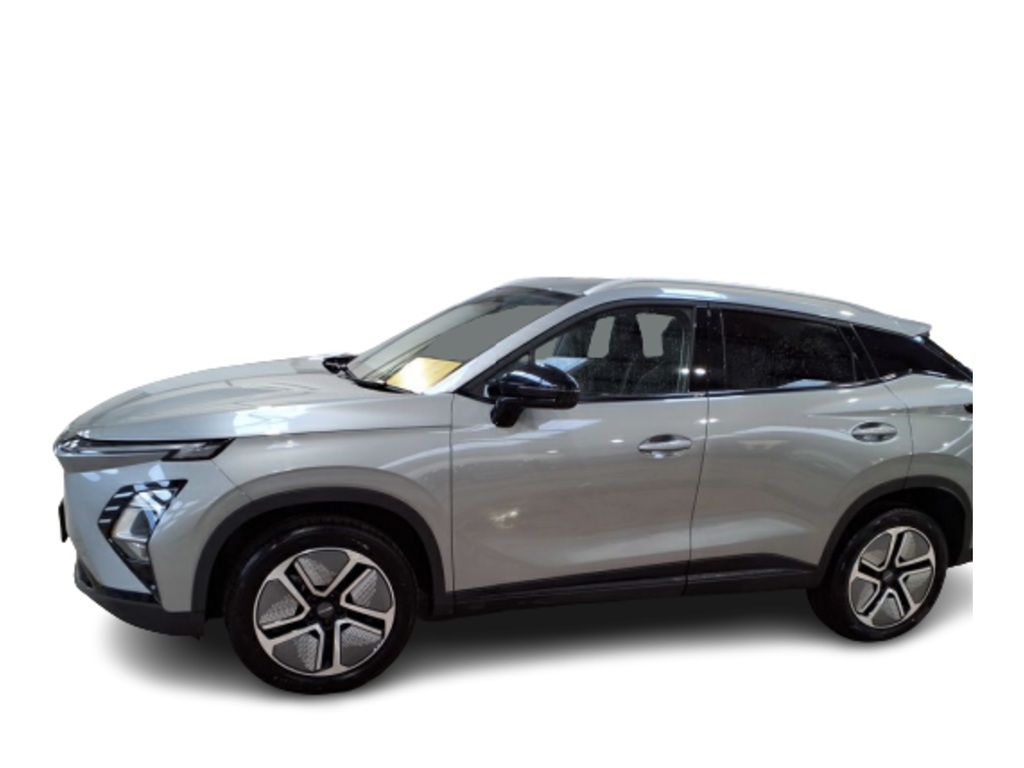 Omoda E5 61.05Kwh Noble 