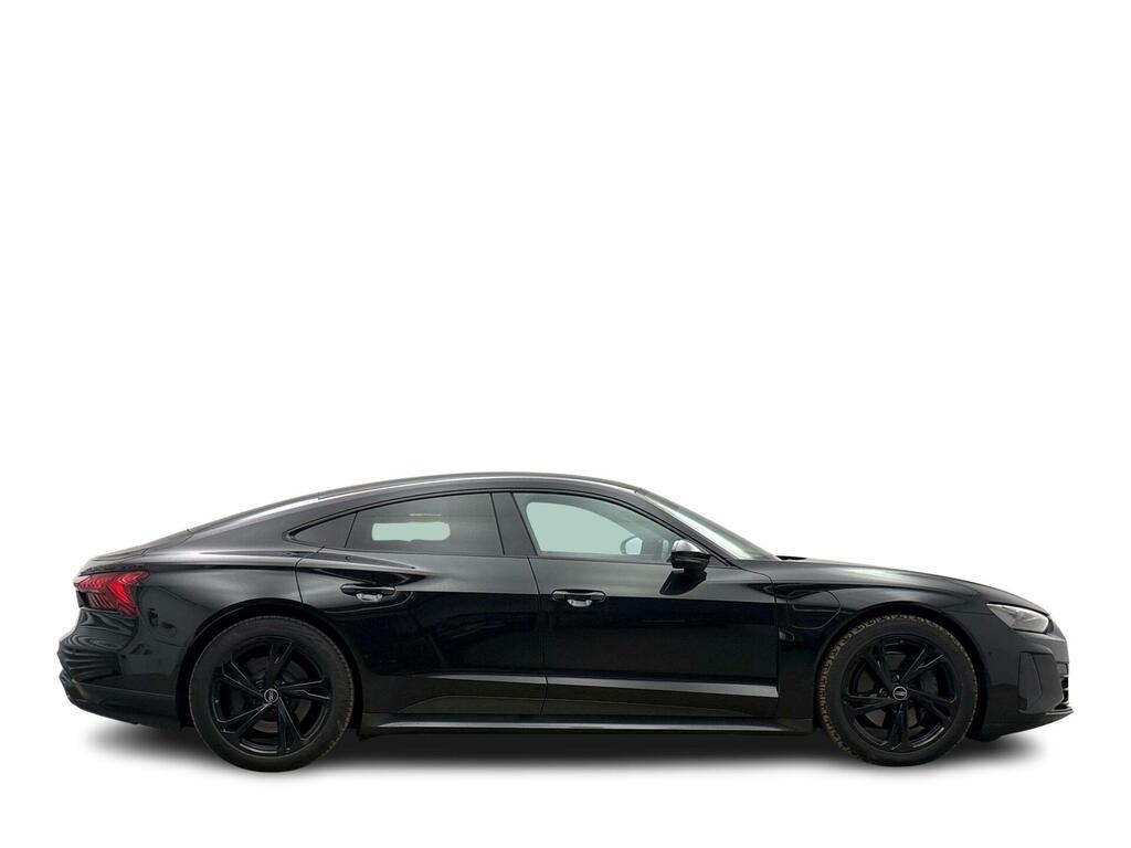 Audi E Tron GT 93.4Kwh Quattro Y22EYD #3
