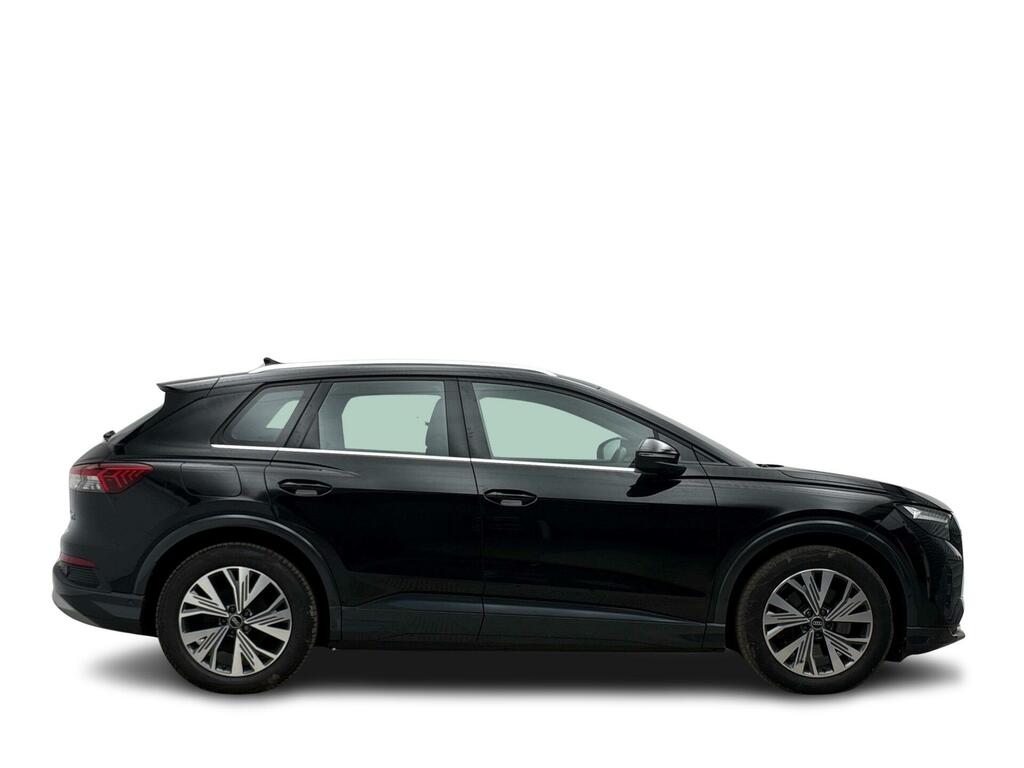 Audi Q4 E Tron 50 Sport Quattro 82Kwh SB72RTO #3
