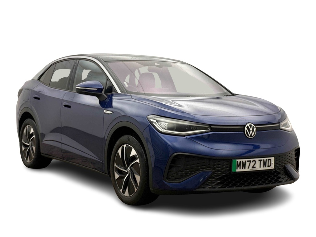 Volkswagen ID.5 Pro Performance 77Kwh Style MW72TWD