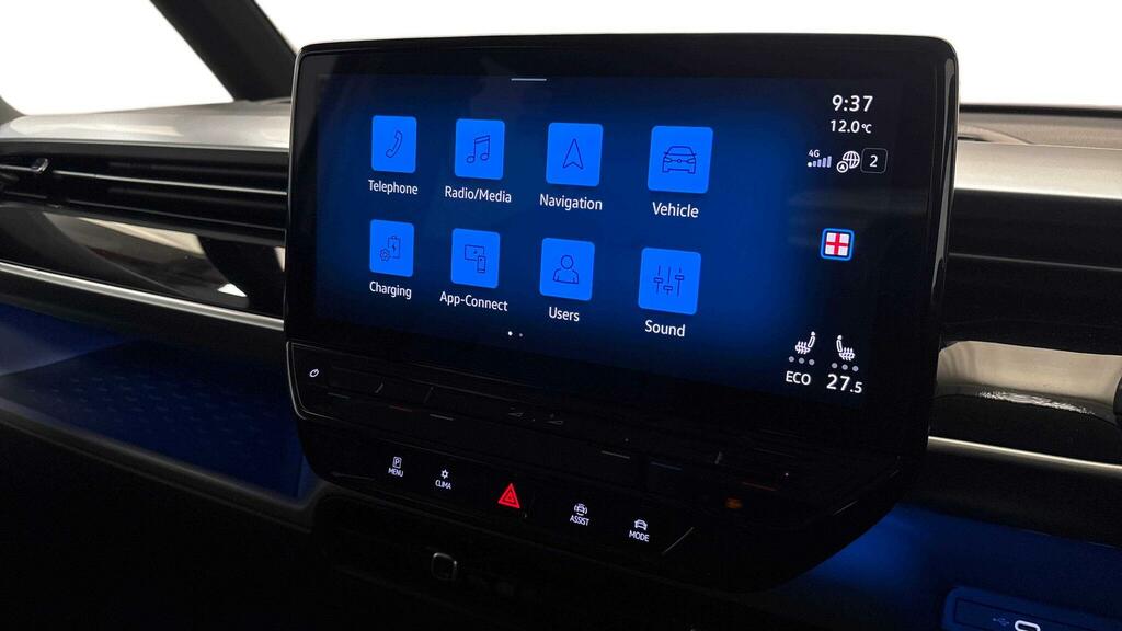 Volkswagen  Pro 77Kwh Life WF24BXL  #5
