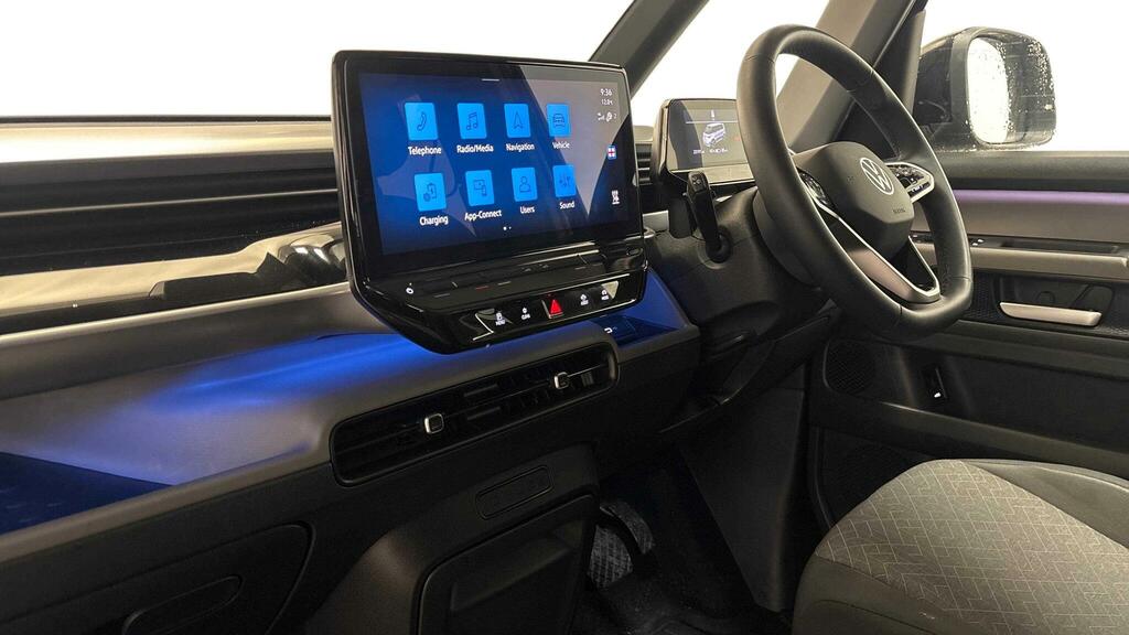 Volkswagen  Pro 77Kwh Life WF24BXL  #4