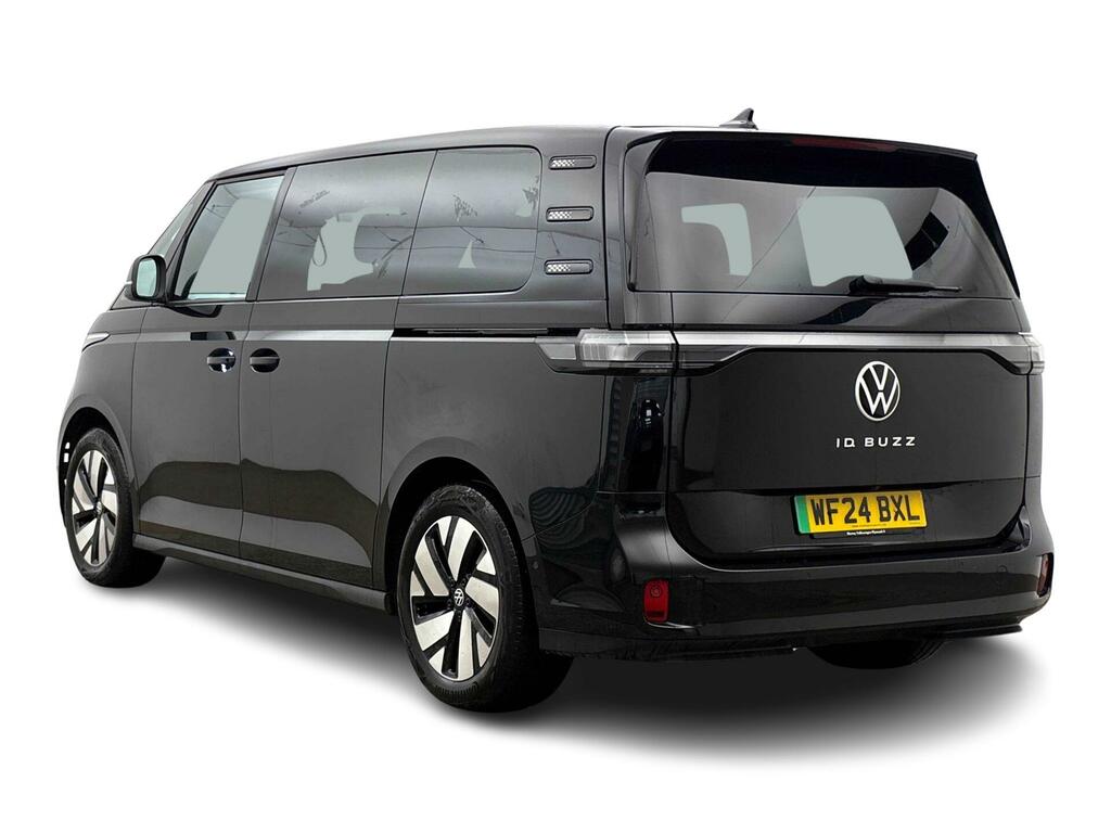 Volkswagen  Pro 77Kwh Life WF24BXL  #2