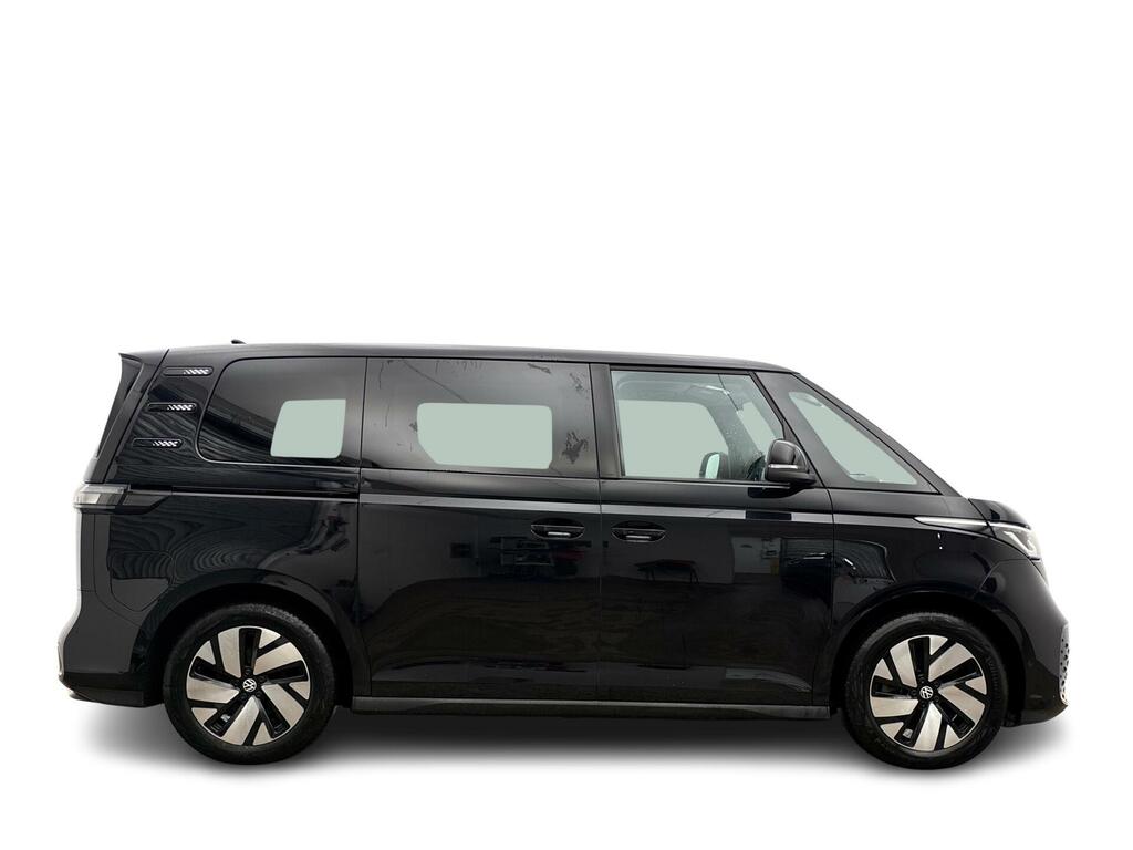 Volkswagen  Pro 77Kwh Life WF24BXL  #3