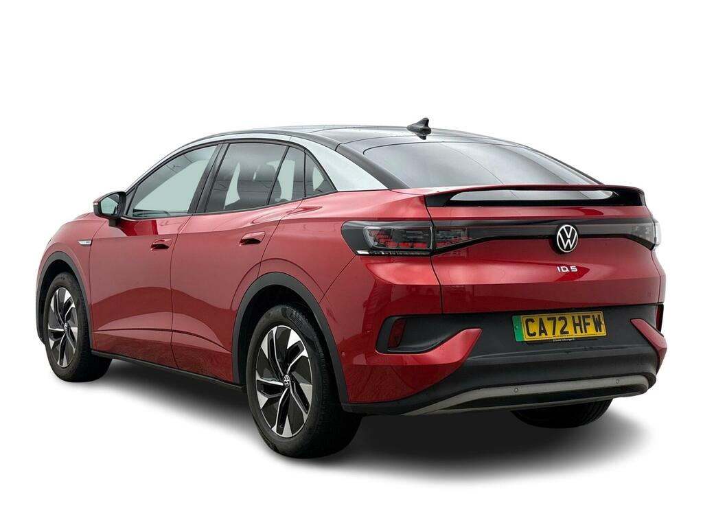Volkswagen ID.5 Pro 77Kwh Style CA72HFW  #2